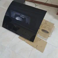 هود درسا مدل مارال دو موتوره