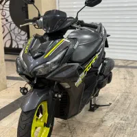 یاماها آیروکس