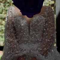 لباس عروس