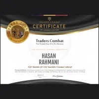 پراپ تریدر