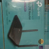 مودم فکتوری آنلاک tp-link با فرکانس 5G (شیرازیان)|مودم و تجهیزات شبکه|نیشابور, فردوس شمالی|دیوار