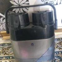 فلاکس دوقلو ژاپن