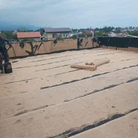 ایزوگام قیرگونی آسفالت حتی یکمتر|خدمات پیشه و مهارت|نوشهر, |دیوار