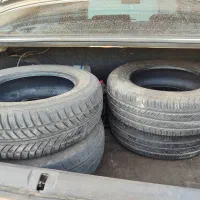 لاستیک پژو