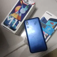 گوشی سامسونگa02core m11 32gigrom4 نوکیا۱۰۶ ۲۰۱۹