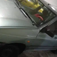 پراید دو گانه اسفند ۸۶|خودرو سواری و وانت|تبریز, |دیوار