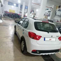 کوییک مدل 1403 GXr L|خودرو سواری و وانت|چالوس, |دیوار