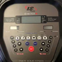 تردیمل LS fitness (Made in TAIWAN)|تجهیزات ورزشی|قم, شهرک قدس|دیوار