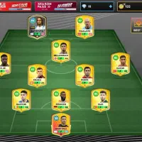 اکانت دریم لیگ|کنسول، بازی ویدئویی و آنلاین|گرگان, |دیوار