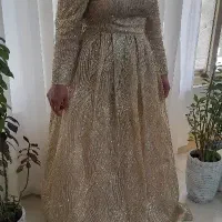 لباس مجلسی