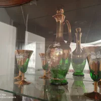 اگرمن سبز