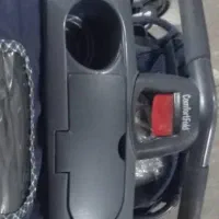 کالسکه و کریر