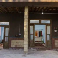 اقامتگاه بوم گردی