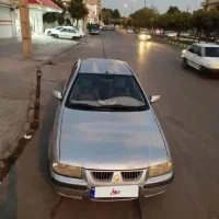 ماشین lx samand|خودرو سواری و وانت|کرمانشاه, |دیوار