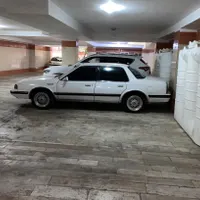 الدزمبیل کاتلاس، مدل ۱۹۹۰