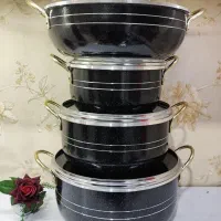 قابلمه هفت پارچه دقایق آخر بزرگترین 28