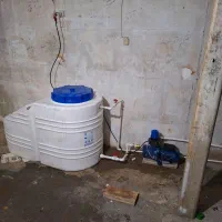 فروش نصب و تعمیر انواع پمپ و منبع اب ، پکیج رادیات|خدمات پیشه و مهارت|تهران, تهرانپارس جنوبی|دیوار