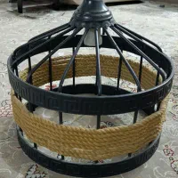 لوستر کافی شاپ|لوستر و چراغ آویز|مشهد, شهید معقول|دیوار