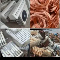 خرید و فروش کولرگازی و پنجره ایی موتور اسپیلت