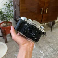 بادی دوربین فوجی‌فیلم xt3