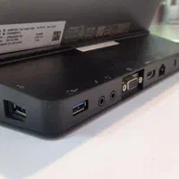 تبلت ویندوزی Q555 ژاپنی همراه با قلم|تبلت|تهران, میدان ولیعصر|دیوار