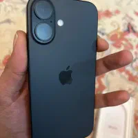 آیفون ۱۶ نرمال خیلی تمیز