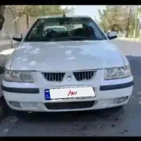 سمند efsمدل93 کارکرد260