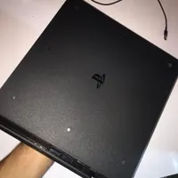 Ps4 تمیز و مرتب|کنسول، بازی ویدئویی و آنلاین|پرند, |دیوار