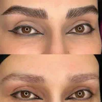 جذب همکار خانوم از میان افراد بیز ونفیس آرایش دائم