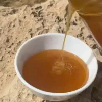 عسل درجه باشرط آزمایش فقط عمده