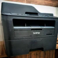 پرینتر Brother 2540dw فول شارژ با ضمانت|پرینتر، اسکنر، کپی، فکس|مشهد, طلاب|دیوار