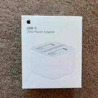 شارژر 20w ایفون