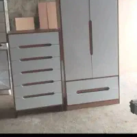 ست دراور وکمد( پرداخت درب منزل)