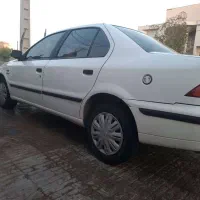 سمند ef7|خودرو سواری و وانت|سیرجان, |دیوار