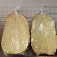 نان خشک سنتی یزد