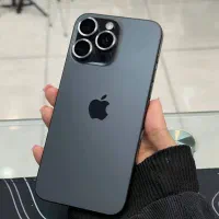 آیفون 15 pro max ریجستر