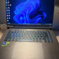 ASUS ROG Strix G16 (مدل خاص و کمیاب در ایران)