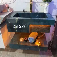 فروش روشویی نانو آینه لمسی هوشمند گارانتی