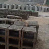 بلوک دیواری  20در 40