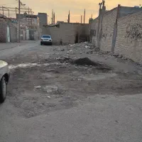 زمین98متر
