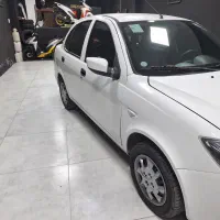 ساینا تک سوز|خودرو سواری و وانت|پرند, فاز ۲|دیوار