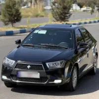 دنا پلاس ۱۴۰۲اتومات سانروف دار بدون رنگ