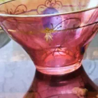 میوه خوری شاه عباسی|ظروف سرو و پذیرایی|رشت, سعدی (تختی)|دیوار