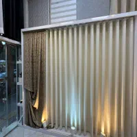 پرده ارکیده نقد و اقساط