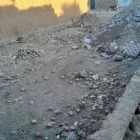 یک-زمین-در-صالح-اباد