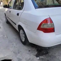 تیبا 1صندوق دار پلم سند تک برگ|خودرو سواری و وانت|نسیم‌شهر, |دیوار