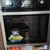 فر آلتون برقی و گازی
