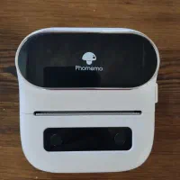 پرینتر حرارتی Phomemo