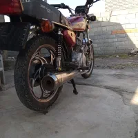 موتور نیکتاز ۲۰۰ مزایده