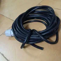 کابل 3 ریشته ای